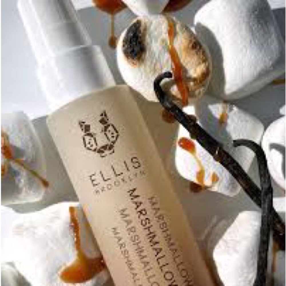 Ellis Brooklyn Marshmallows